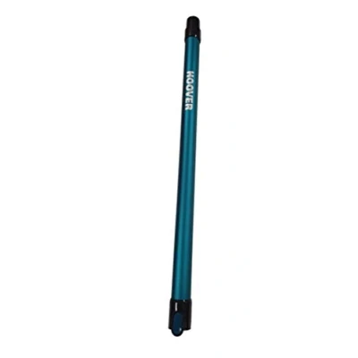 Imagen de Hoover Extension Tube 48022208 Tubo Telescópico para aspiradora, Recambio Original, Compatible con la Escoba eléctrica sin Cable Freedom, Azul, Kunststoff de Aluminio, Mixto