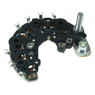 Imagen de AS PL ARC3126 Rectificador, alternador