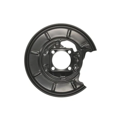 Imagen de BLIC 6508 03 3506878K Chapa Protectora de Disco Freno Eje trasero, derecha MERCEDES BENZ: Clase B