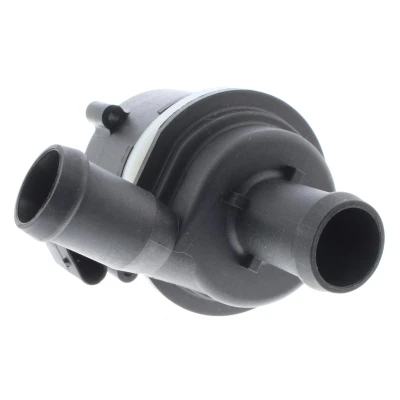 Imagen de VEMO V10 16 0038 Bomba de agua adicional 12 eléctrico Original calidad AUDI: Q5, A4 B8 Berlina, A5 Sportback, VOLKSWAGEN: Amarok Pick up