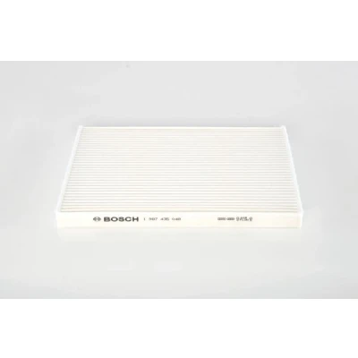 Imagen de BOSCH 1 987 435 048 Filtro de habitáculo Primer filtro, partículas 272 198 22 VOLVO: FH, FH II