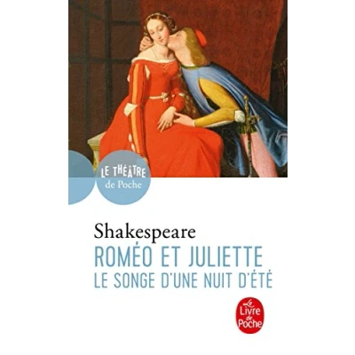 Imagen de Romeo Et Juliette; Le Songe D Une Nuit Ete