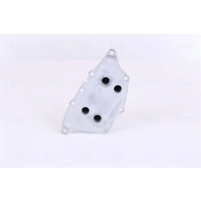 Imagen de NISSENS 90862 Radiador de aceite sin alojamiento del filtro MINI: Hatchback, Clubman