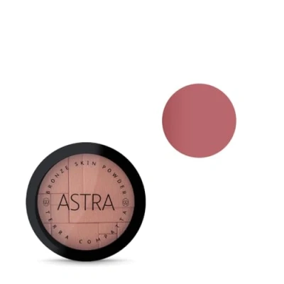 Imagen de Astra Terra Bronze Skin Powder 10