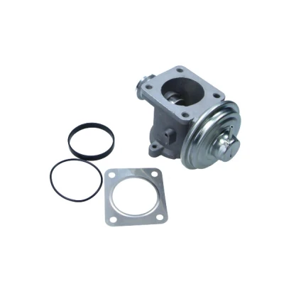 Imagen de MAXGEAR 27 4117 Válvula EGR neumático BMW: 3 Berlina, Touring, X3