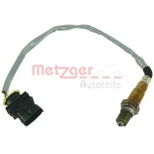 Imagen de METZGER 0893232 Sonda lambda Pieza de Recambio Original regulación 4 OPEL: Corsa D Hatchback, Astra J Insignia A Berlina