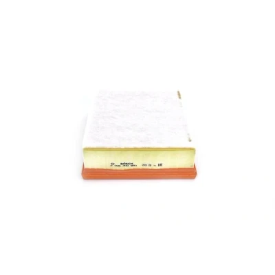 Imagen de BOSCH F 026 400 550 Filtro de aire 58,3 186 240 Cartucho filtrante LAND ROVER: Defender SUV, Pick up, SUV Cabrio