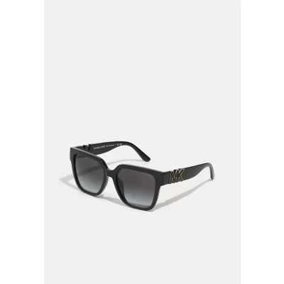 Imagen de Michael Kors Karlie Gafas de sol, Mujer, Talla: 54, Black