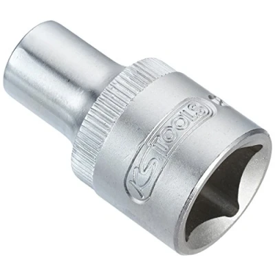 Imagen de KS TOOLS 917.1228 Piezas insertables de llave cubo DIN 3120, ISO 1174, 3124, 2725 5/16 Acero cromo vanadio