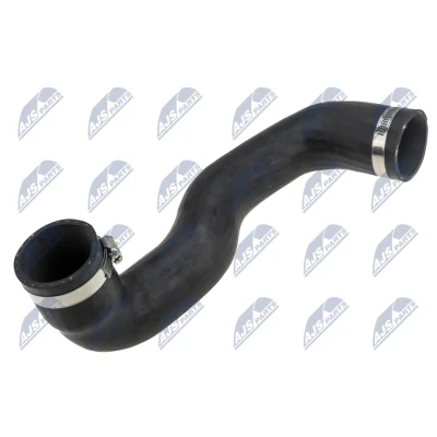 Imagen de NTY GPP SA 000 Manguera Turbo SAAB: 9 3 Berlina