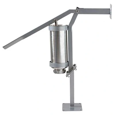 Imagen de Garhe Churrera INOX 2 kg