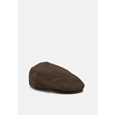 Imagen de Brixton SNAP Unisex Gorro, Talla: 54, Brown