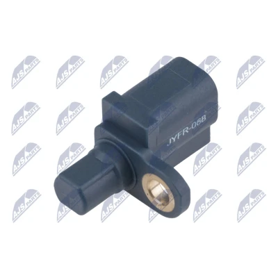 Imagen de NTY HCA FR 068 Sensor de ABS Eje trasero izquierda, trasero, derecha activo 38 FORD: KUGA 2, 1, VOLVO: V50, S40 II