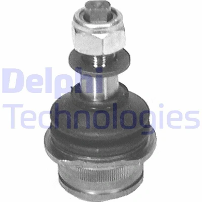 Imagen de DELPHI TC294 Rótula de suspensión Eje delantero 57 120 63 VOLKSWAGEN: TRANSPORTER 3 Bus, 3, Kasten
