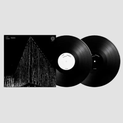 Imagen de Grieghallen 20180528 2 Vinilos Ulver