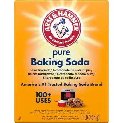 Imagen de ARM &amp; HAMMER Backsoda, 1 x 454 gr