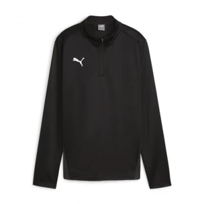 Imagen de PUMA teamGOAL Camiseta con Cremallera de 1/4