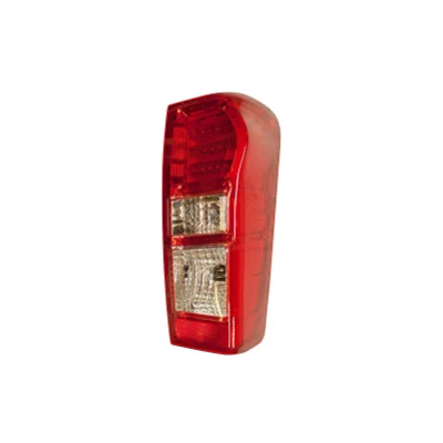 Imagen de PRASCO IZ8264053 Piloto trasero derecha LED ISUZU: D Max II Pick up