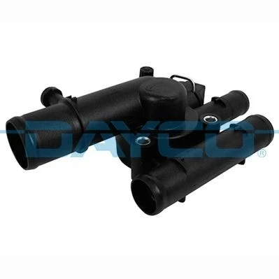 Imagen de DAYCO DT1276H Termostato, refrigerante 82 RENAULT: MEGANE 2, SCENIC 2 Coupe Cabriolet