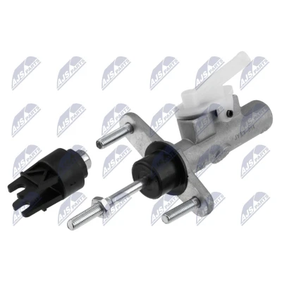 Imagen de NTY NSP TY 014 Cilindro Maestro de Embrague TOYOTA: HILUX 3 Pick up