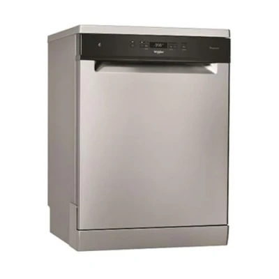 Imagen de Lavavajillas Whirpool Wfc 3c34 P X 14 Servicios 60cm Inox D