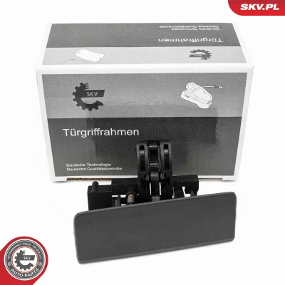 Imagen de Manecilla exterior de la puerta ESEN SKV 97SKV071