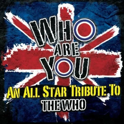 Imagen de Who Are You an All star Tribute To The (vinilo)