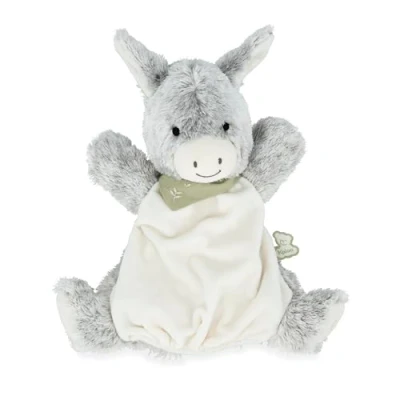 Imagen de Kaloo Les Amis Doudou Marioneta Bebé Régliss el Potro 24 cm Tejido Muy Suave Desde Nacimiento, K963129