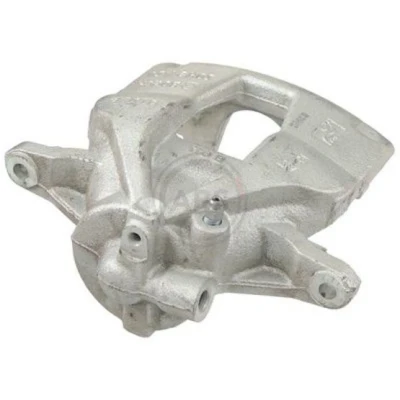 Imagen de A.B.S. 621412 Pinza de freno Fundición gris 162 FIAT: 500 Hatchback, Doblo I Familiar