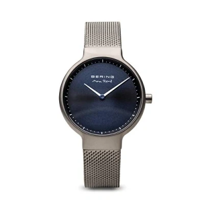 Imagen de BERING Reloj Analógico para Mujer de Cuarzo con Correa en Acero Inoxidable 15531 077