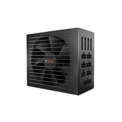 Imagen de be Quiet! Straight Power 11 750W ATX Negro Unidad de Fuente Alimentación (750 W, 100 240, 820 50 60, Activo, 150 W)