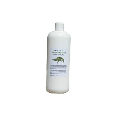 Imagen de Eliga Aroma para baño de vapor (eucalipto, 1 L)