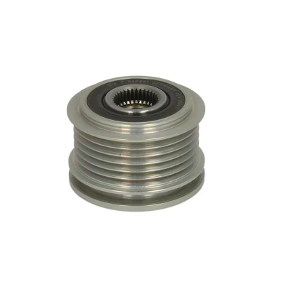 Imagen de INA 535 0181 10 Rueda Libre Alternador 42,1 se requiere herramiente especial para montaje FORD: C Max, Focus 2, KUGA 1, JEEP: WRANGLER 3 norauto,