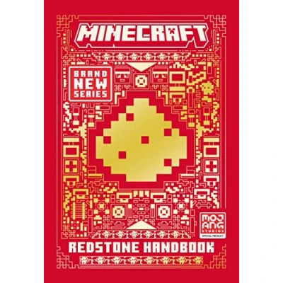 Imagen de All New Official Minecraft Redstone Handbook (ebook)