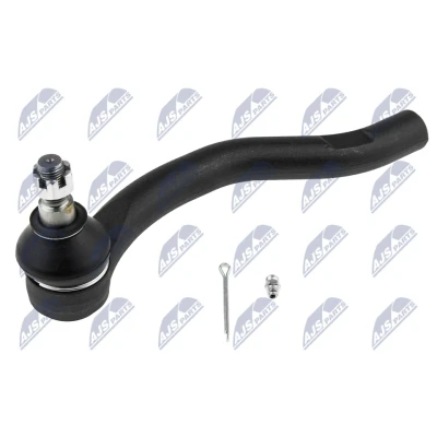 Imagen de NTY SKZ MZ 035 Rótula de dirección Eje delantero, izquierda, exterior MAZDA: CX 7