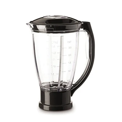 Imagen de Seb Kom blender plastic XF634BB1