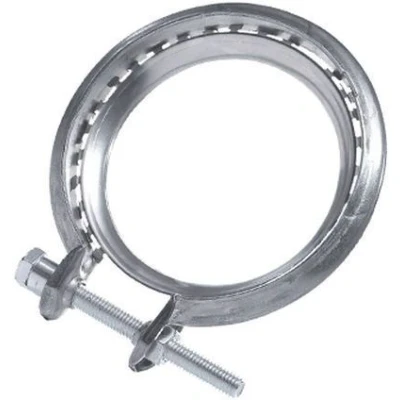 Imagen de Pieza de sujeción, sistema escape BOSAL 254 094
