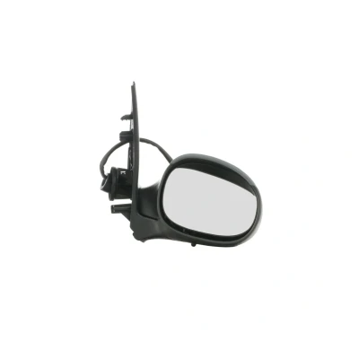 Imagen de Espejo retrovisor Blic 5402 04 1131283P derecha imprimado eléctrico térmico, convexo, con sensor de temperatura PEUGEOT: 206 Hatchback, SW