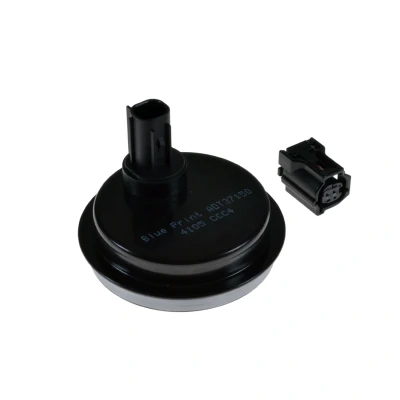 Imagen de BLUE PRINT ADT37150 Sensor de ABS Eje trasero izquierda, trasero, derecha TOYOTA: Yaris II Hatchback