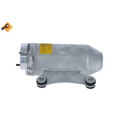 Imagen de NRF 33155 Filtro Deshidratante Aluminio