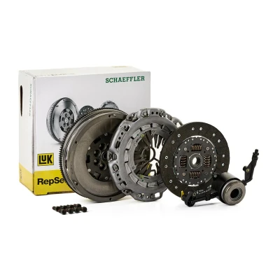 Imagen de LuK 600 0275 00 Kit de Embrague VOLKSWAGEN: Crafter 30 50 Furgón, 35 Bus norauto, oscaro, mister auto