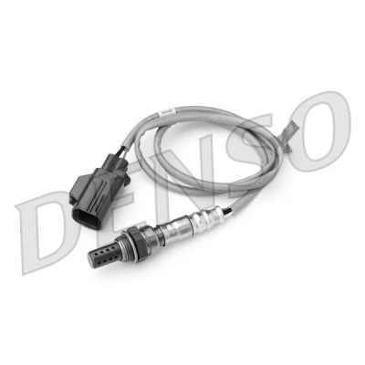 Imagen de DENSO Direct Fit DOX 1420 Sonda lambda M18x1.5 térmico, convencional, Sensor de paso VOLVO: S80 I, S40 II, V70 2