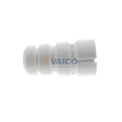Imagen de VAICO V10 6043 Almohadilla de tope, suspensión Eje delantero Original calidad