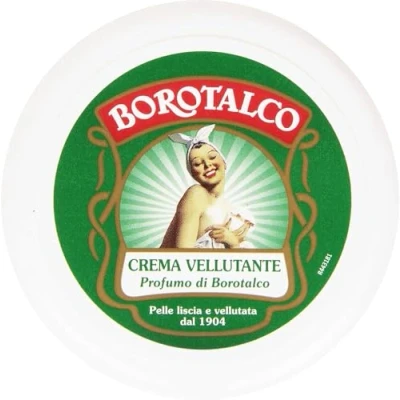 Imagen de Borotalco Crema corporal (6 unidades, 150 ml)