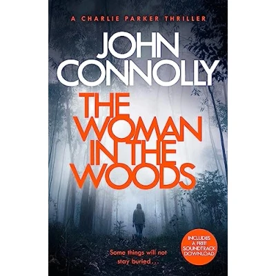 Imagen de The Woman In Woods: A Charlie Parker Thriller: 16.