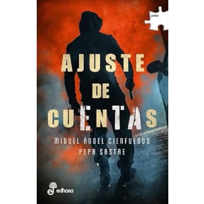 Imagen de Ajuste de cuentas (Polar)