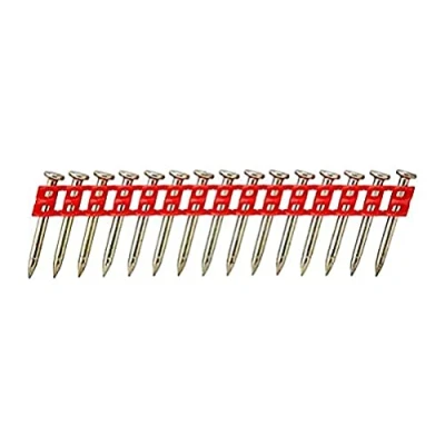 Imagen de DEWALT DCN8903017 Clavos para DCN890 liga de Metal (XD) (3.0mm x 17mm), multicolor