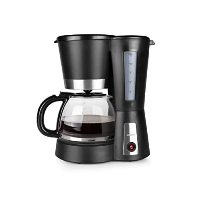 Imagen de Tristar CM 1236 Cafetera, volumen 1,2 litros, función para mantener el calor