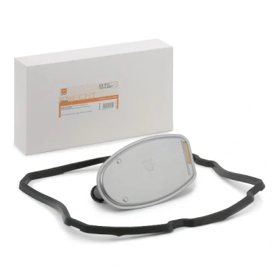 Imagen de MAHLE ORIGINAL HX 81D Kit filtro hidrtáulico, caja automática con junta JEEP: CHEROKEE IV, GRAND 4, 3 norauto, oscaro, mister
