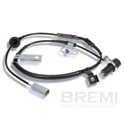 Imagen de BREMI 50494 Sensor de ABS con cable MAZDA: MX 5 2